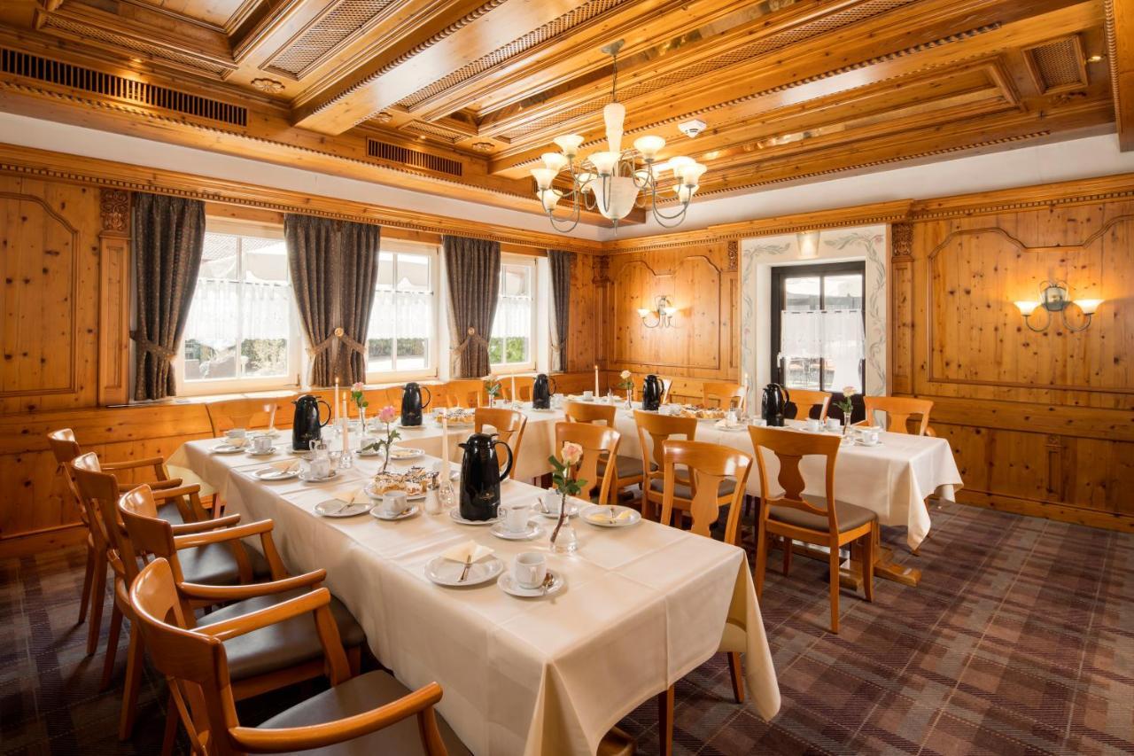 Hotel Am Kurpark Bad Hersfeld Exterior foto